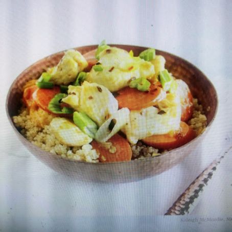 Spicy Orange Chicken That's Better Than Take-Out